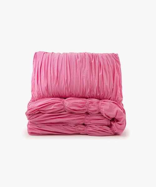 bPr BEAMS（bPrビームス） ベッド 寝具 GATA / Big waves DUVET COVER