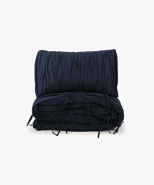 bPr BEAMS（bPrビームス） ベッド 寝具 GATA / Big waves DUVET COVER