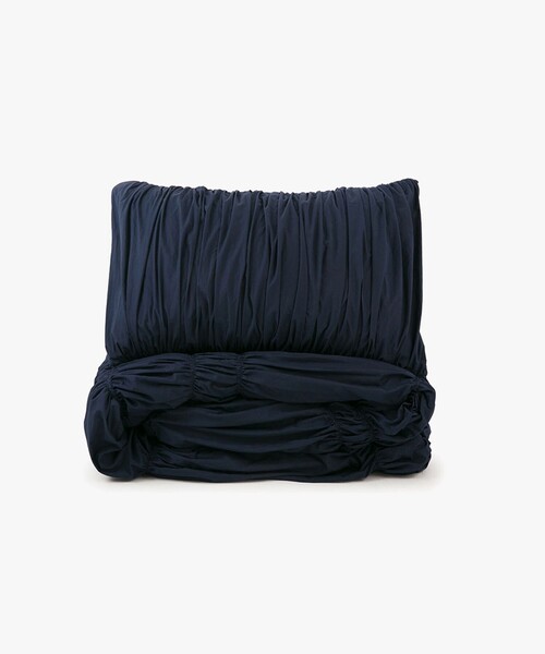 bPr BEAMS（bPrビームス） ベッド 寝具 GATA / Big waves DUVET COVER