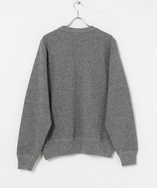 crepuscule（クレプスキュール） セーター ニット 「別注」crepuscule