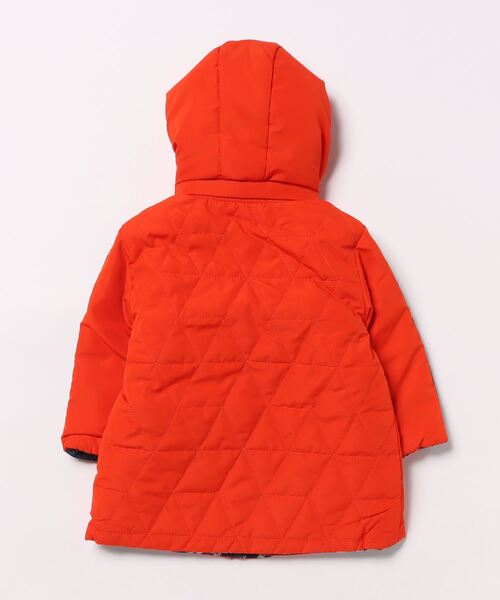 hakka baby  / ハッカベビー　新品未使用品　リバーシブルブルゾン hakka baby / ハッカベビー 新品未使用品 リバーシブルブルゾン