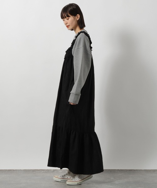 本ちゃん新品未使用 クレマン アーバンリサーチ別注 黒 スエード 41