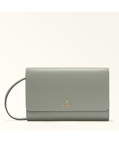 FURLA（フルラ） 財布 FURLA CAMELIA CHAIN WALLET レディース