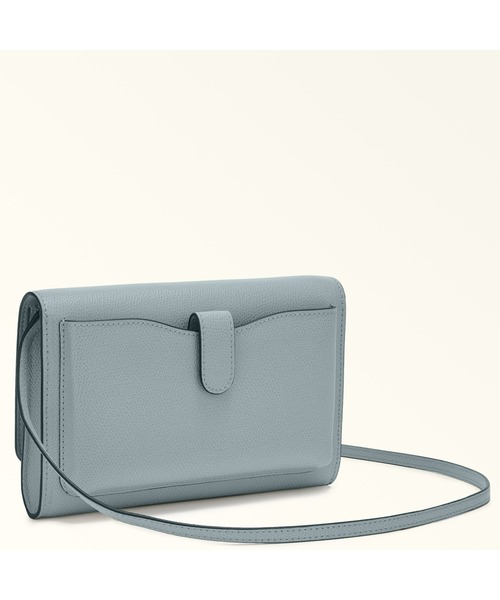 長財布 財布 FURLA CAMELIA CHAIN WALLET レディースの画像