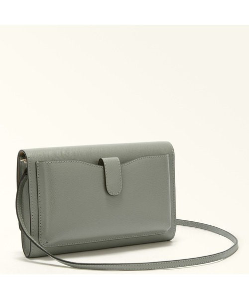 長財布 財布 FURLA CAMELIA CHAIN WALLET レディースの画像