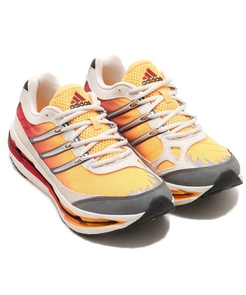 最新アディダス☆メンズオリジナルシューズ Adistar Hrmy Shoes Adidas Adistar HRMY Review& On foot - YouTube