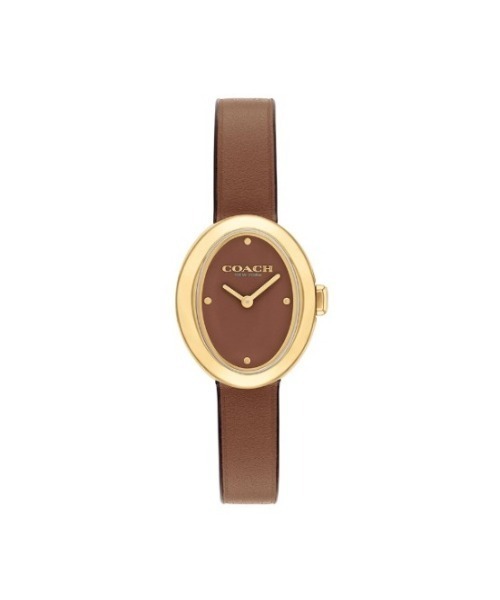 COACH 腕時計 「COACH」 コーチ SAMMY レディース ウォッチ