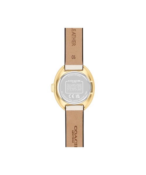 腕時計 「COACH」 コーチ SAMMY レディース ウォッチ レディースの画像