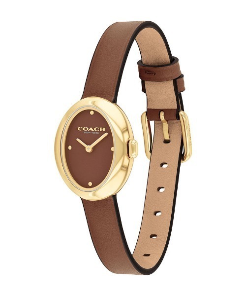 COACH（コーチ） 腕時計 SAMMY レディース ウォッチ レディース