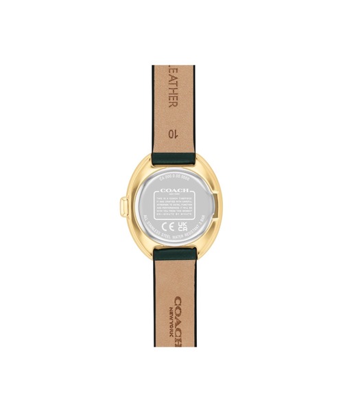 COACH（コーチ） 腕時計 SAMMY レディース ウォッチ レディース