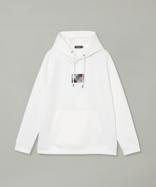 【新品未使用】BLACK LABEL CRESTBRIDGEジップパーカー/LL BLUE LABEL / BLACK LABEL CRESTBRIDGE｜【一部店舗限定】2in1