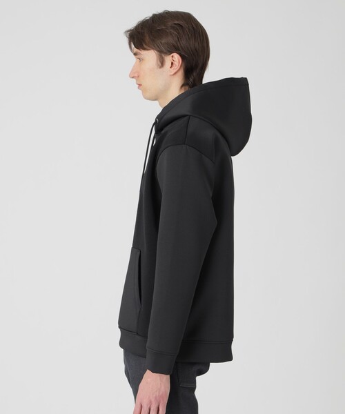 BLACK LABEL CRESTBRIDGE パーカー クレストブリッジチェック