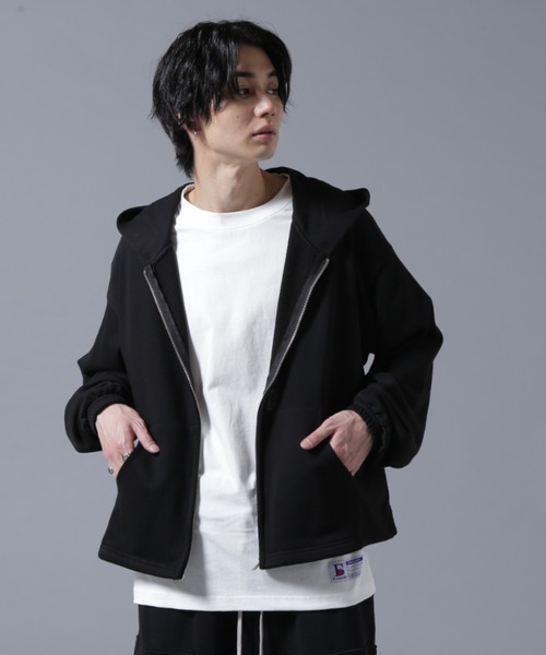 DANKE SCHON パーカー 「WEB＆DEPOT限定」DankeSchon/ダンケ
