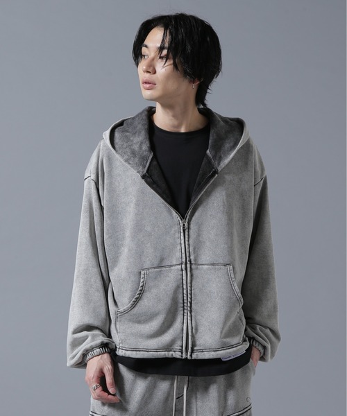 Danke Schön.大幅値下げしました。早い者勝ちです DANKE SCHON パーカー 「WEB＆DEPOT限定」DankeSchon/ダンケ
