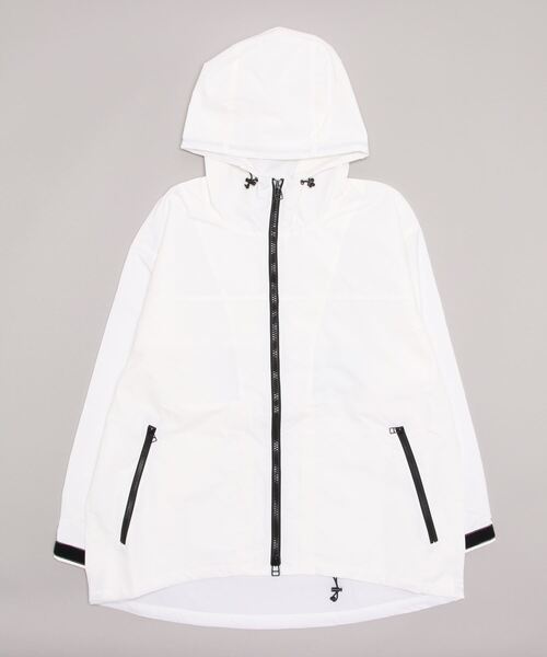 steven alan burk別注 モッズコート m-65 白 M steven alan burk別注 モッズコート m-65 白 M