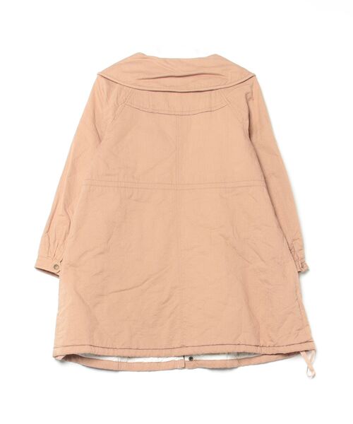 「chambre de charme」 コート FREE ベージュ レディース_画像2