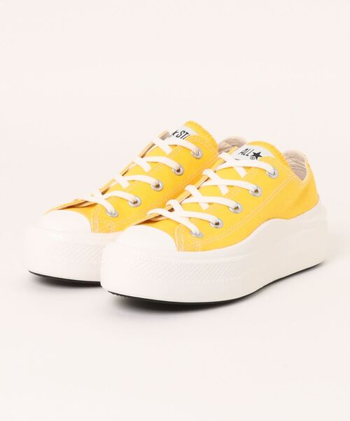 ★オールスター ライト ＰＬＴＳ Ⅱ ＯＸ すぐ届く！ レディース 【CONVERSE】 コンバース AS LIGHT PLTS II OX