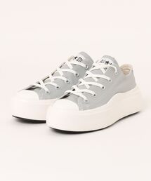 靴 CONVERSE ALL STAR LIGHT PLTS II OX レディース 【CONVERSE】 コンバース AS LIGHT PLTS II OX