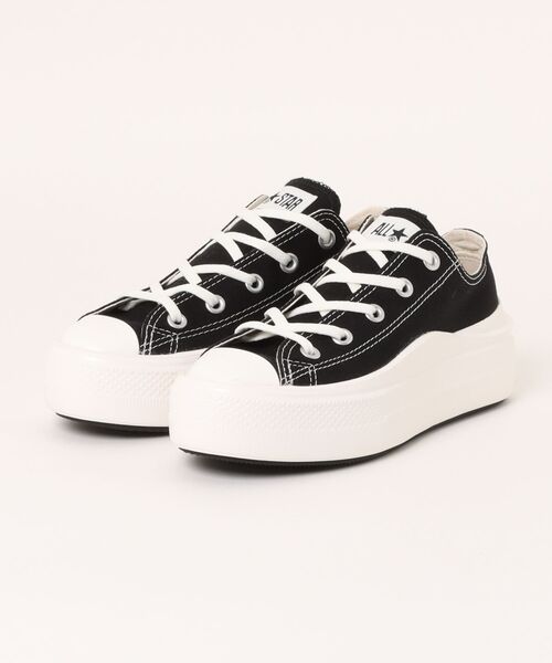 ALL STAR LIGHT PLTS Ⅱ OX / オールスター ライト PLTS Ⅱ