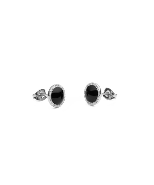 ピアス Audrey Earring 天然石 シルバー レディース メンズの画像