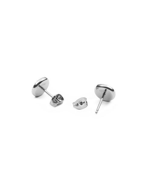 ピアス Audrey Earring 天然石 シルバー レディース メンズの画像