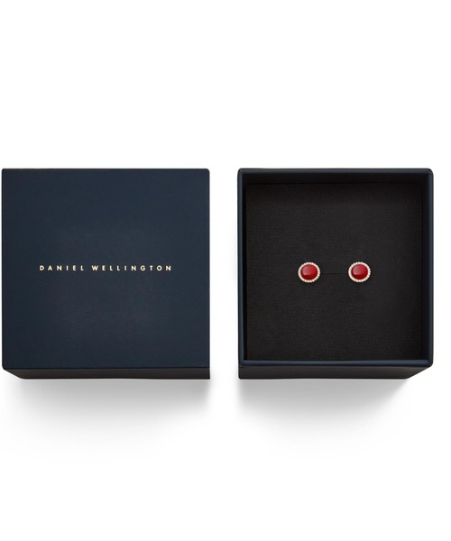 ピアス Audrey Earring 天然石 シルバー レディース メンズの画像