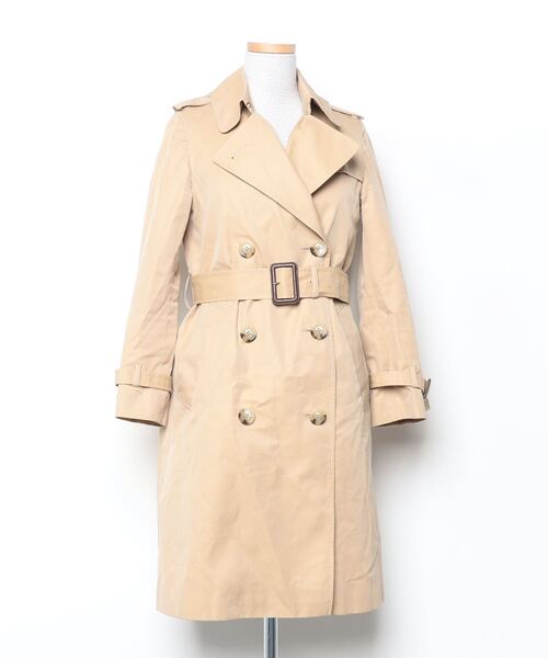 BEAUTY&YOUTH UNITED ARROWS 「BEAUTY&YOUTH ARROWS」 トレンチ BEAUTY&YOUTH UNITED ARROWS 「BEAUTY&YOUTH ARROWS」 トレンチ