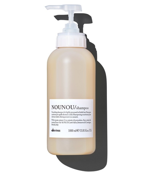 お得サイズ ダヴィネス ナチュラルテック シャンプー＜RN＞ 1000ml(サロンサイズ 業務...