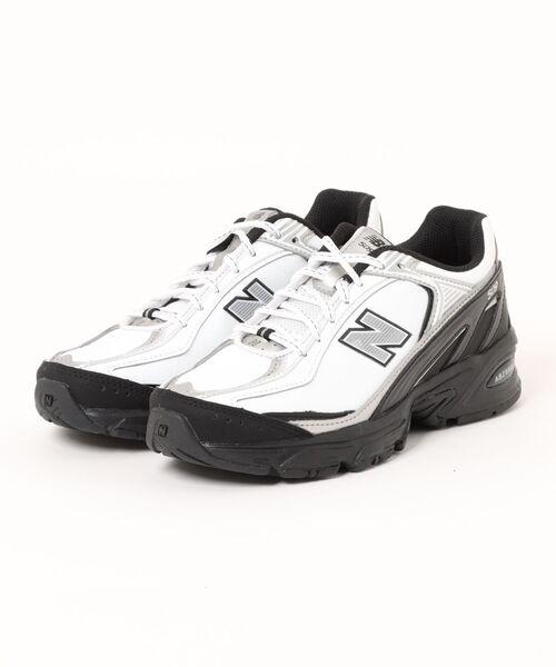 New Balance U509 ホワイト U509WS New Balance 509 White Silver Metallic (Men's) | eBay