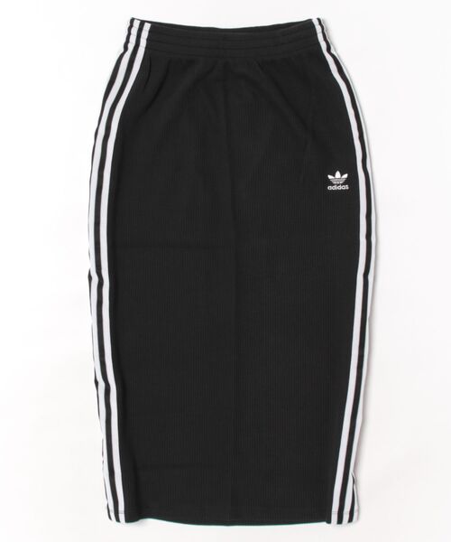 adidas ニット タイトスカートS ◇[JUJ62]adidas Originals(アディダス オリジナルス) KNITTED