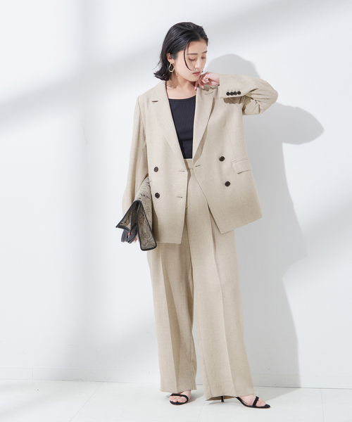 journal standard L'essage（ジャーナルスタンダード レサージュ