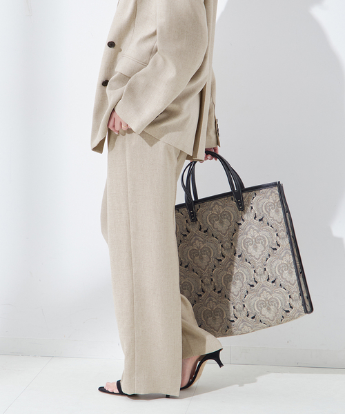 journal standard L'essage（ジャーナルスタンダード レサージュ