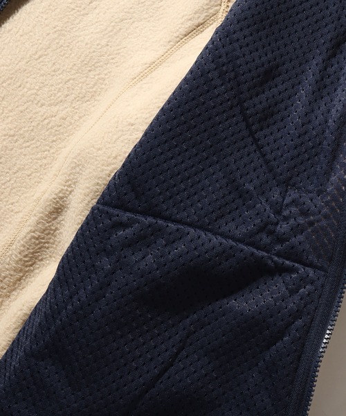 #patagonia #ジップアップジャケット メンズS ベージュ patagonia 「patagonia」 ジップアップブルゾン S ベージュ