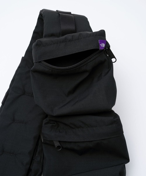 THE NORTH FACE PURPLE LABEL ショルダーバッグ 新品