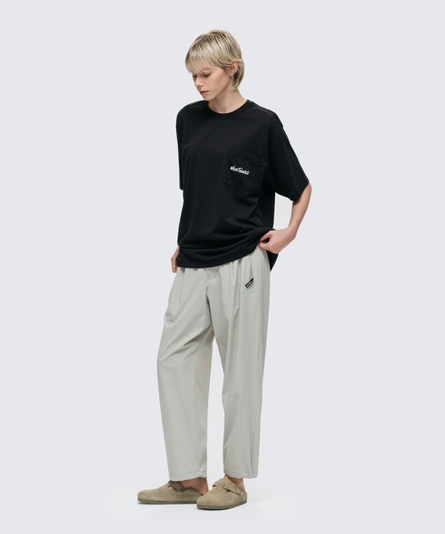 WILD THINGS パンツ W'Sラックスパンツ│WS LAX PANTS