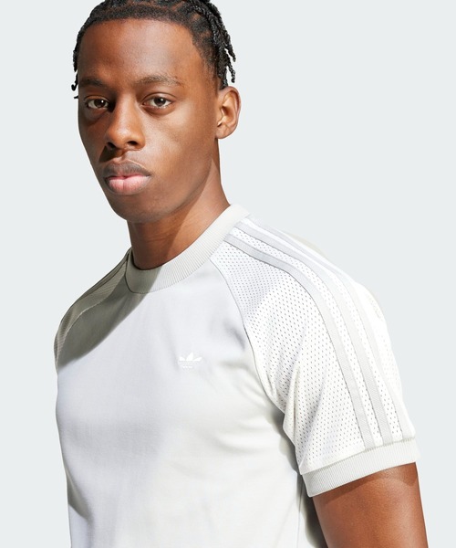 tシャツ アディダス オリジナルス R3CD カリ半袖Tシャツ / アディダスオリジナルス adidas Originals メンズ レディース | adidas | 03