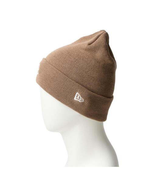 ニットキャップ・ビーニー LEMAIRE FW25 (AC1227 LK1028WH048) ルーズサマーニット帽 / ビーニー（ニットキャップ/ビーニー