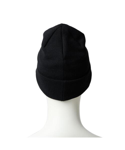 NEW ERA ニット帽 ニットキャップ ∴WEGO/「25年春夏新作
