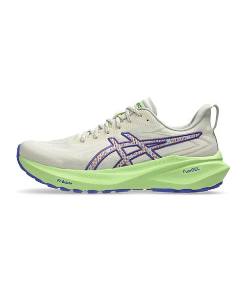 ASICS スニーカー GT-2000 13 TR / メンズ スタンダード