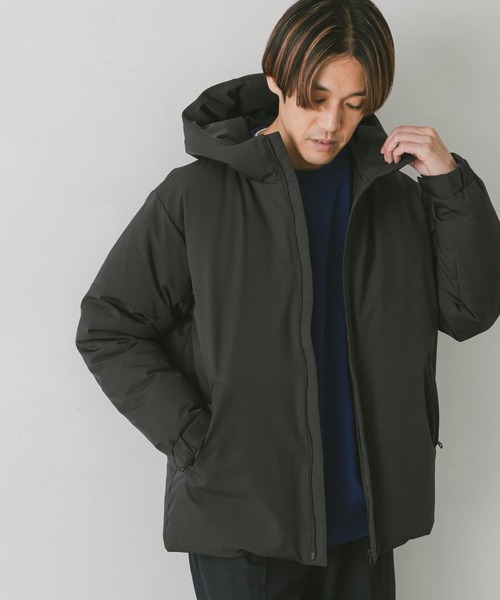 URBAN RESEARCH DOORS（アーバンリサーチドアーズ） ダウンジャケット