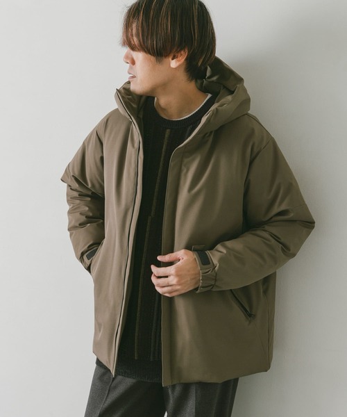 URBAN RESEARCH DOORS（アーバンリサーチドアーズ） ダウンジャケット