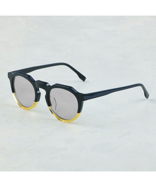 own eyewear #03 オウンアイウェア　サングラス　ブラック 楽天市場】NewModel 【オウン サングラス 正規販売店】 OWN OW