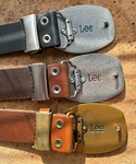 ベルト Lee/リー 40mm トップバックル...の詳細画像2