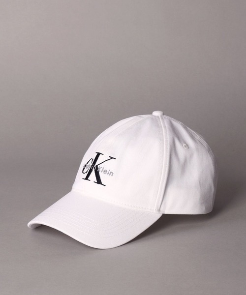 [ ]男女共用 モノグラム Base Ball Cap ★大人気★ Amazon | [VARZAR バザール] キャップ レディース メンズ 帽子