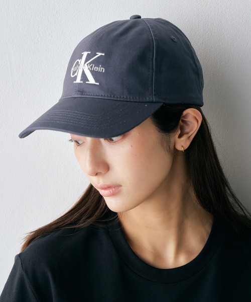 Calvin Klein（カルバン・クライン） キャップ 帽子 キャップ