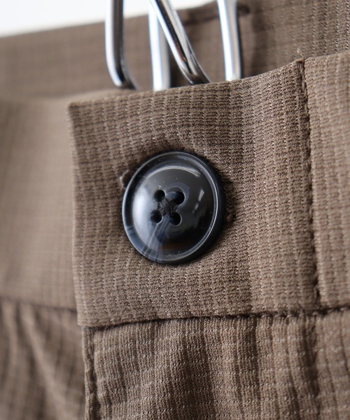 スラックス URBAN SQUARE ブレサブルクール イージースラックス メンズ | URBAN SQUARE | 04