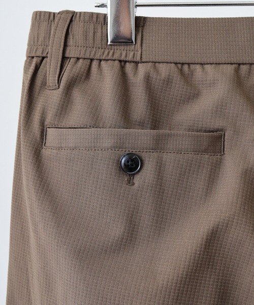 スラックス URBAN SQUARE ブレサブルクール イージースラックス メンズ | URBAN SQUARE | 07