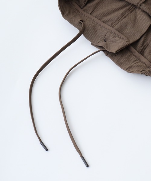 スラックス URBAN SQUARE ブレサブルクール イージースラックス メンズ | URBAN SQUARE | 03