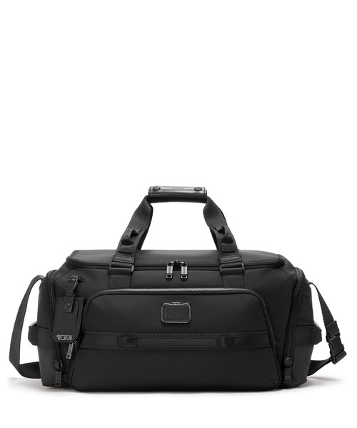 TUMI Bravo メイソン ダッフルバッグ ボストンバッグ Amazon | TUMI - Alpha Bravo メイソンダッフル - ミディアム