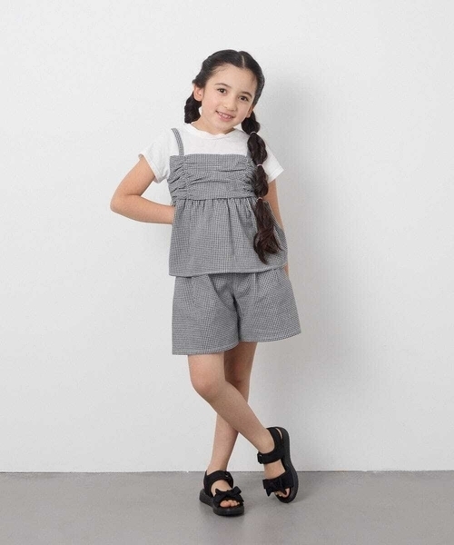 anak様 大人気□onitsuka tiger□オニツカタイガー ADMIX RUNNER KIDS